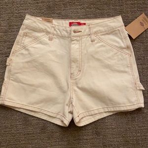Dickies shorts